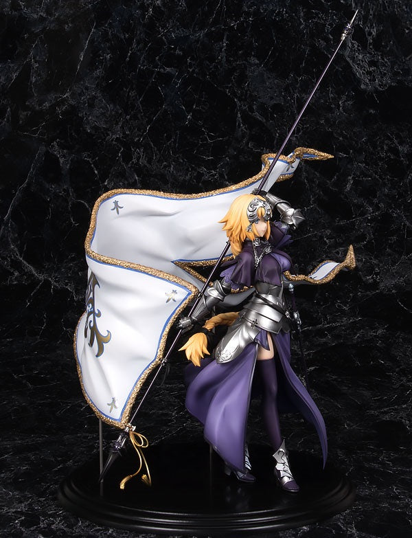 Fate/Grand Order - Ruler/Jeanne d'Arc 1/7 Complete Figure | animota