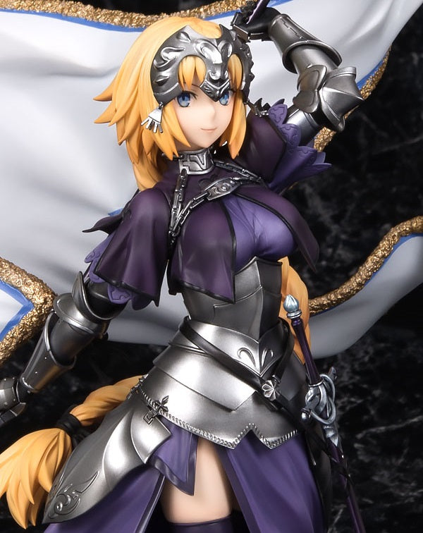 Fate/Grand Order - Ruler/Jeanne d'Arc 1/7 Complete Figure