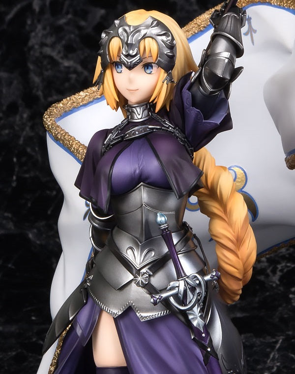 Fate/Grand Order - Ruler/Jeanne d'Arc 1/7 Complete Figure