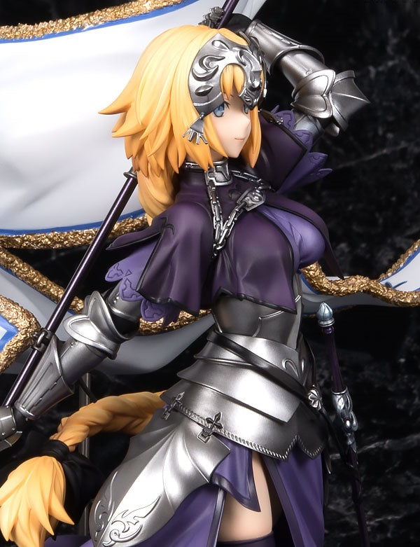 Fate/Grand Order - Ruler/Jeanne d'Arc 1/7 Complete Figure