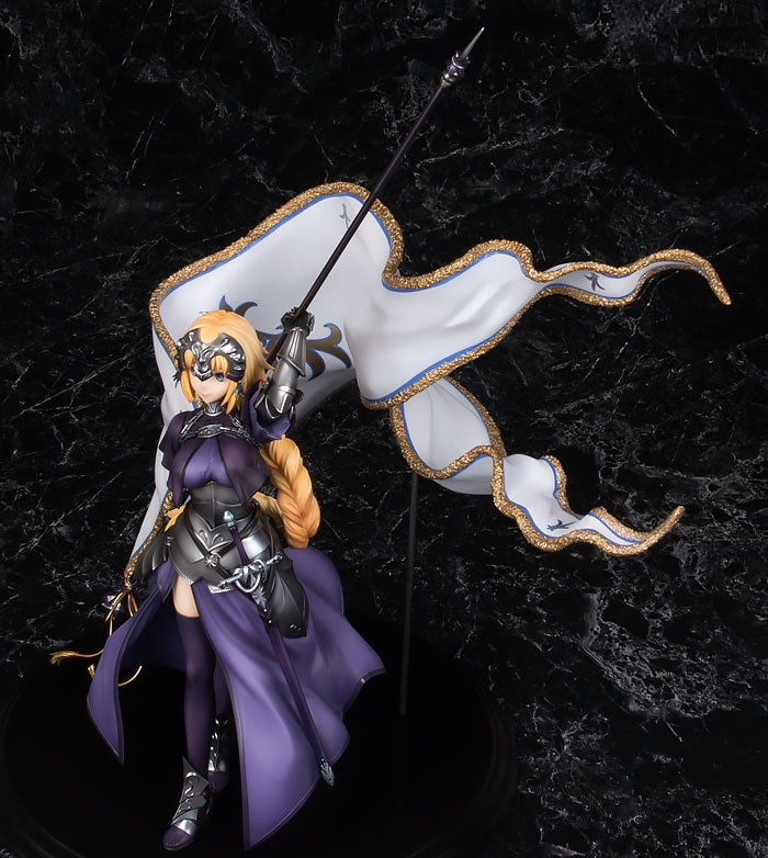 Fate/Grand Order - Ruler/Jeanne d'Arc 1/7 Complete Figure