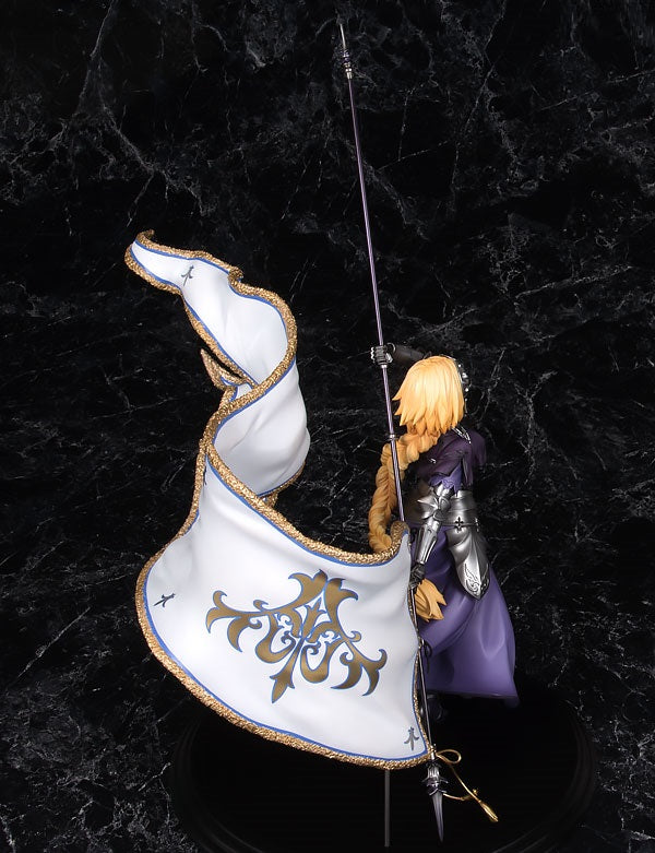 Fate/Grand Order - Ruler/Jeanne d'Arc 1/7 Complete Figure