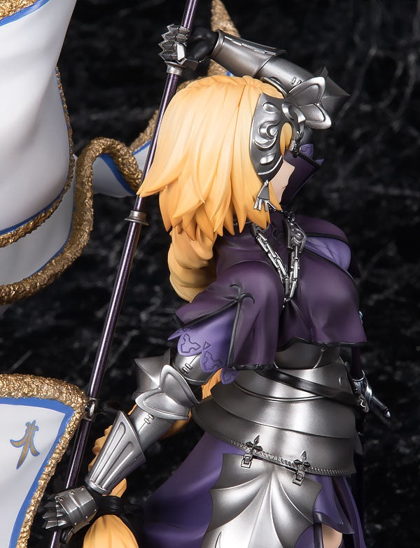 Fate/Grand Order - Ruler/Jeanne d'Arc 1/7 Complete Figure