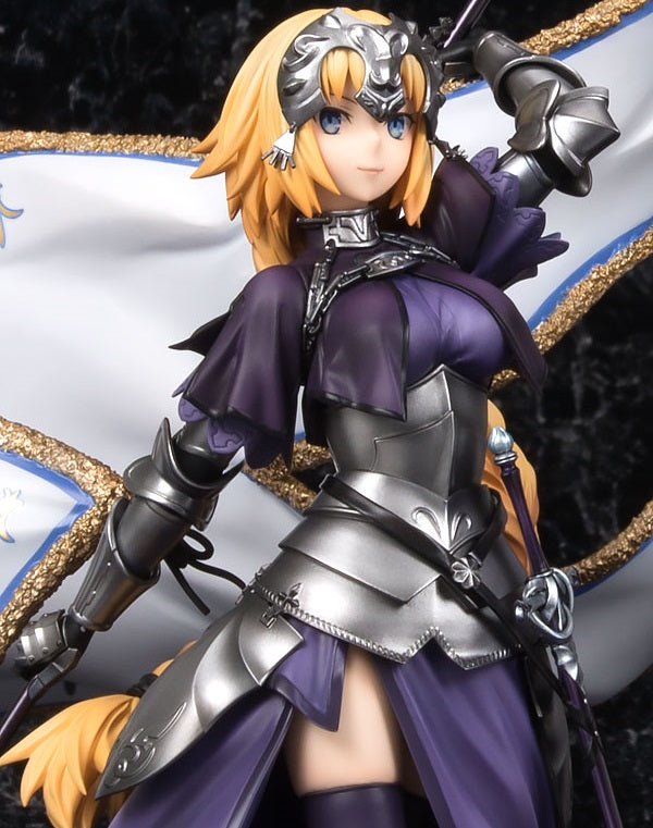 Fate/Grand Order - Ruler/Jeanne d'Arc 1/7 Complete Figure