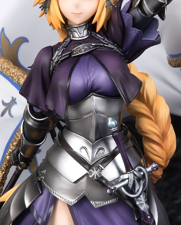 Fate/Grand Order - Ruler/Jeanne d'Arc 1/7 Complete Figure