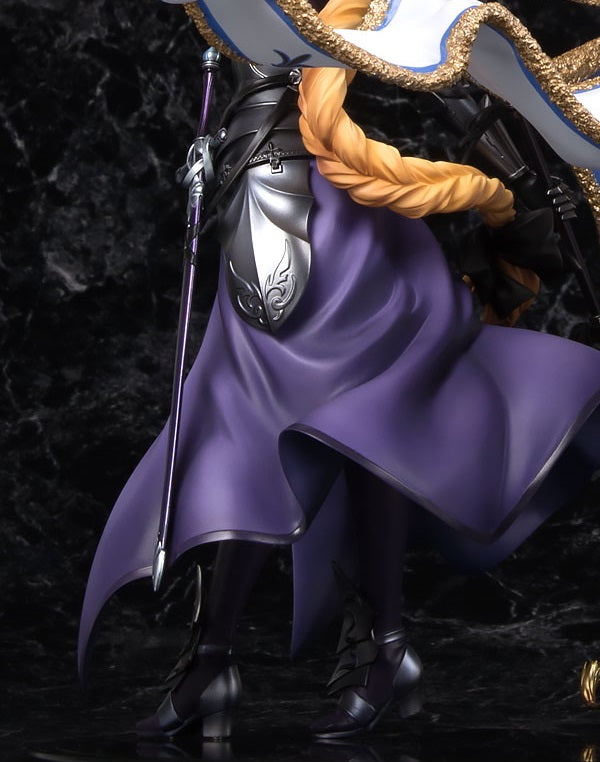 Fate/Grand Order - Ruler/Jeanne d'Arc 1/7 Complete Figure