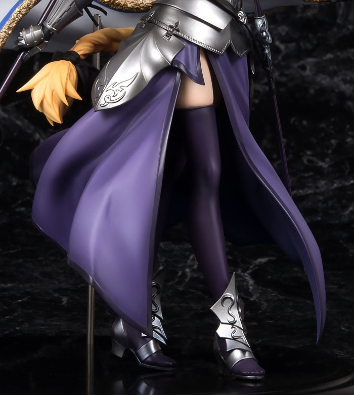 Fate/Grand Order - Ruler/Jeanne d'Arc 1/7 Complete Figure