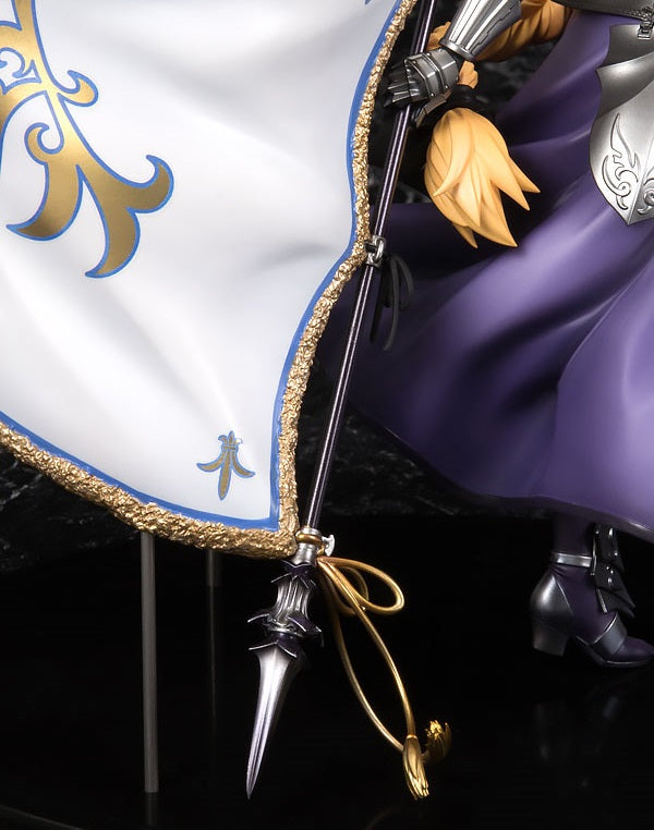 Fate/Grand Order - Ruler/Jeanne d'Arc 1/7 Complete Figure