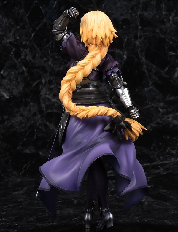 Fate/Grand Order - Ruler/Jeanne d'Arc 1/7 Complete Figure