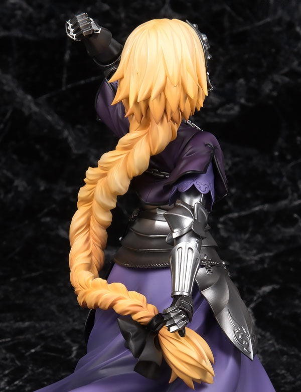 Fate/Grand Order - Ruler/Jeanne d'Arc 1/7 Complete Figure