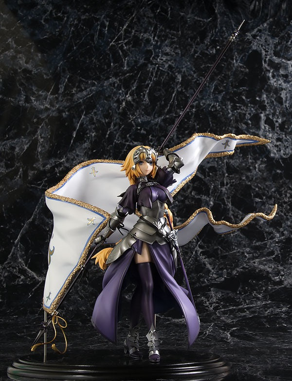 Fate/Grand Order - Ruler/Jeanne d'Arc 1/7 Complete Figure