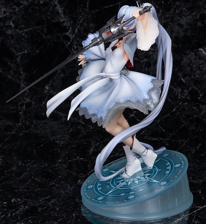 RWBY - Weiss Schnee 1/8 Complete Figure, Action & Toy Figures, animota