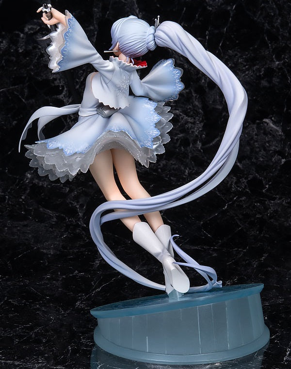 RWBY - Weiss Schnee 1/8 Complete Figure, Action & Toy Figures, animota