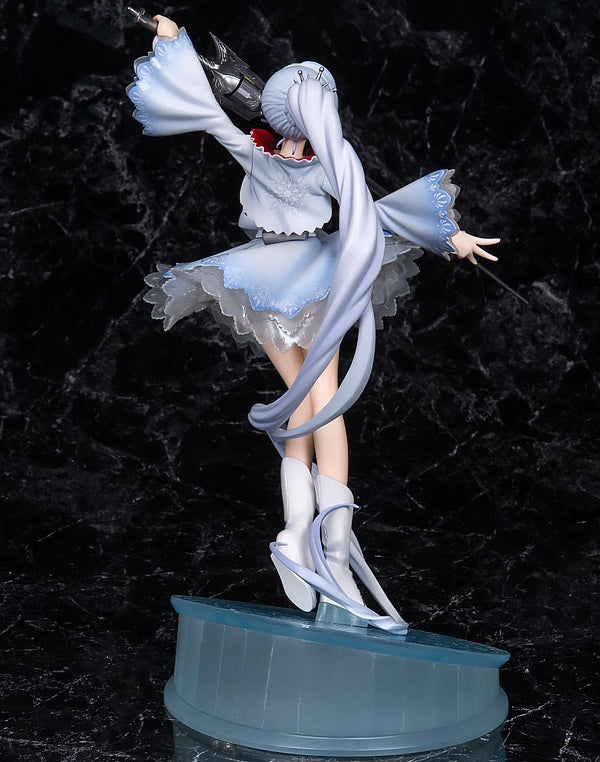 RWBY - Weiss Schnee 1/8 Complete Figure, Action & Toy Figures, animota