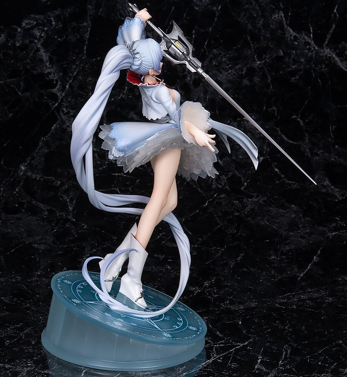 RWBY - Weiss Schnee 1/8 Complete Figure, Action & Toy Figures, animota