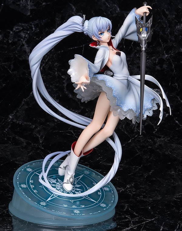RWBY - Weiss Schnee 1/8 Complete Figure, Action & Toy Figures, animota