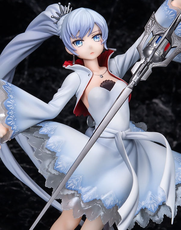 RWBY - Weiss Schnee 1/8 Complete Figure, Action & Toy Figures, animota