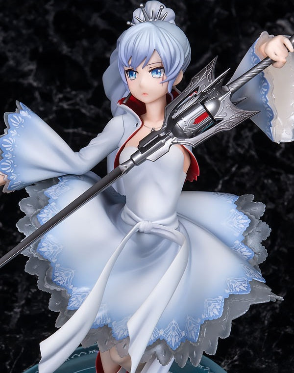 RWBY - Weiss Schnee 1/8 Complete Figure, Action & Toy Figures, animota
