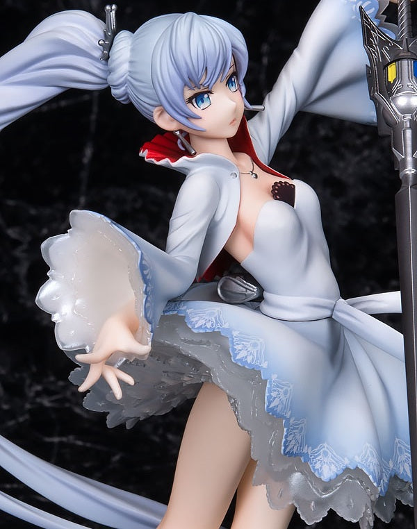 RWBY - Weiss Schnee 1/8 Complete Figure, Action & Toy Figures, animota