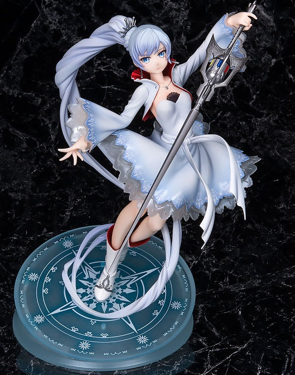RWBY - Weiss Schnee 1/8 Complete Figure, Action & Toy Figures, animota