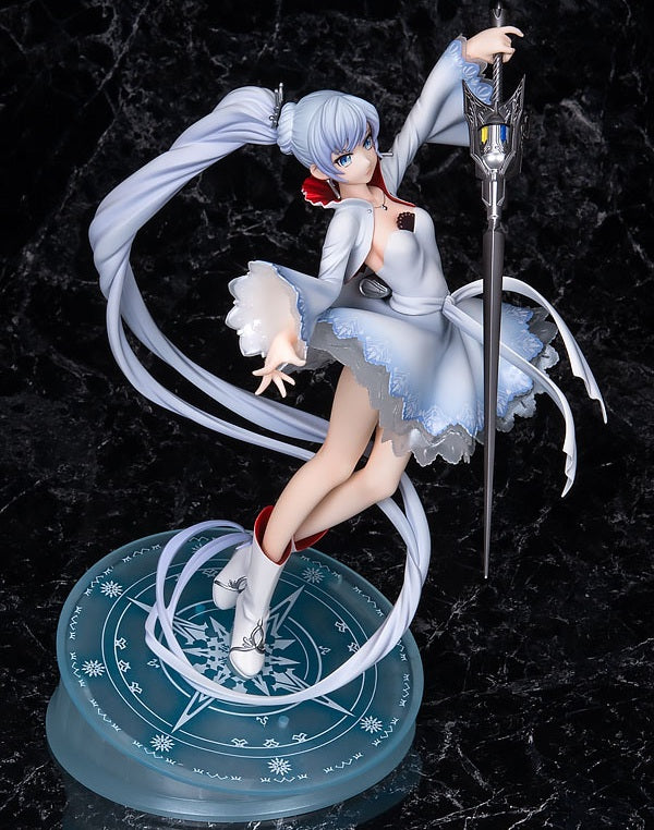RWBY - Weiss Schnee 1/8 Complete Figure, Action & Toy Figures, animota
