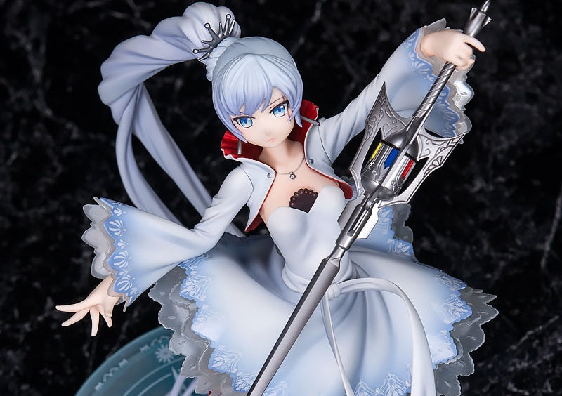 RWBY - Weiss Schnee 1/8 Complete Figure, Action & Toy Figures, animota