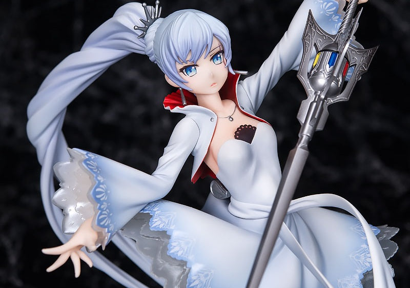 RWBY - Weiss Schnee 1/8 Complete Figure, Action & Toy Figures, animota