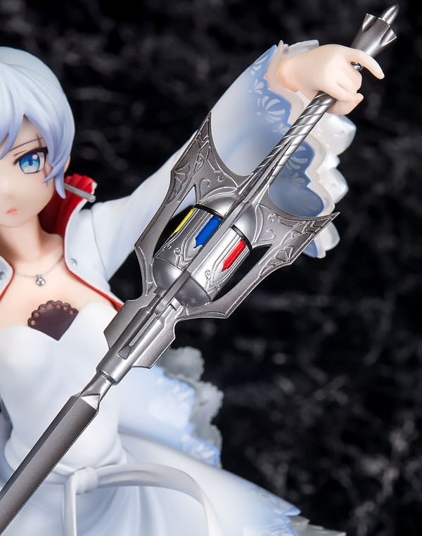 RWBY - Weiss Schnee 1/8 Complete Figure, Action & Toy Figures, animota