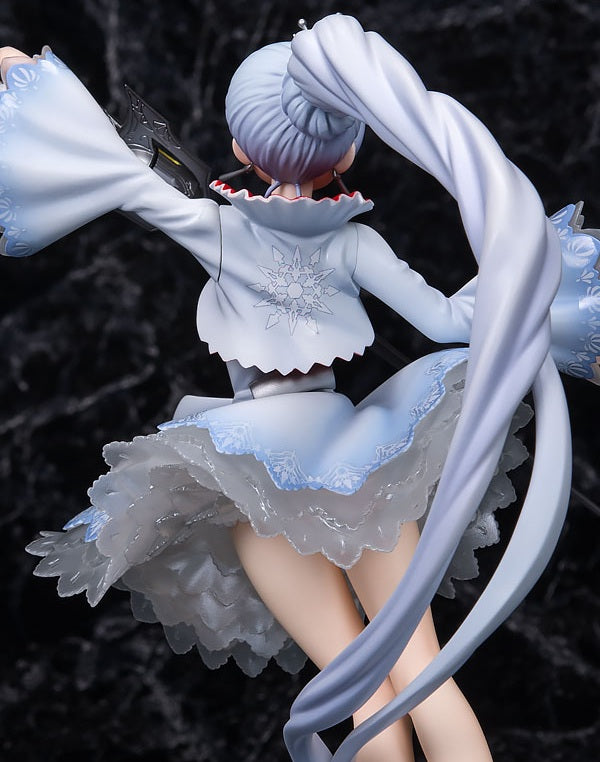 RWBY - Weiss Schnee 1/8 Complete Figure, Action & Toy Figures, animota