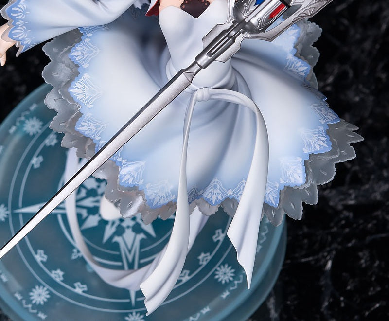 RWBY - Weiss Schnee 1/8 Complete Figure, Action & Toy Figures, animota