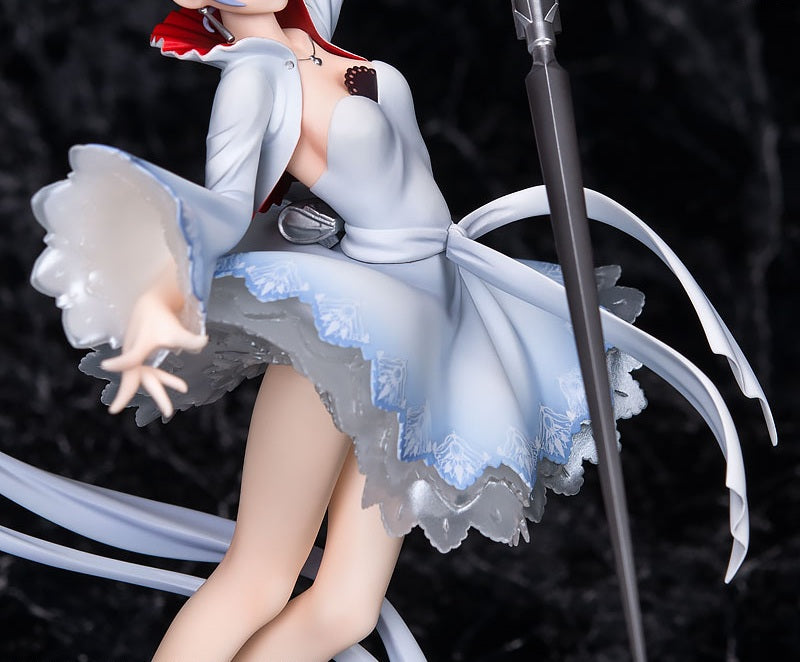 RWBY - Weiss Schnee 1/8 Complete Figure, Action & Toy Figures, animota