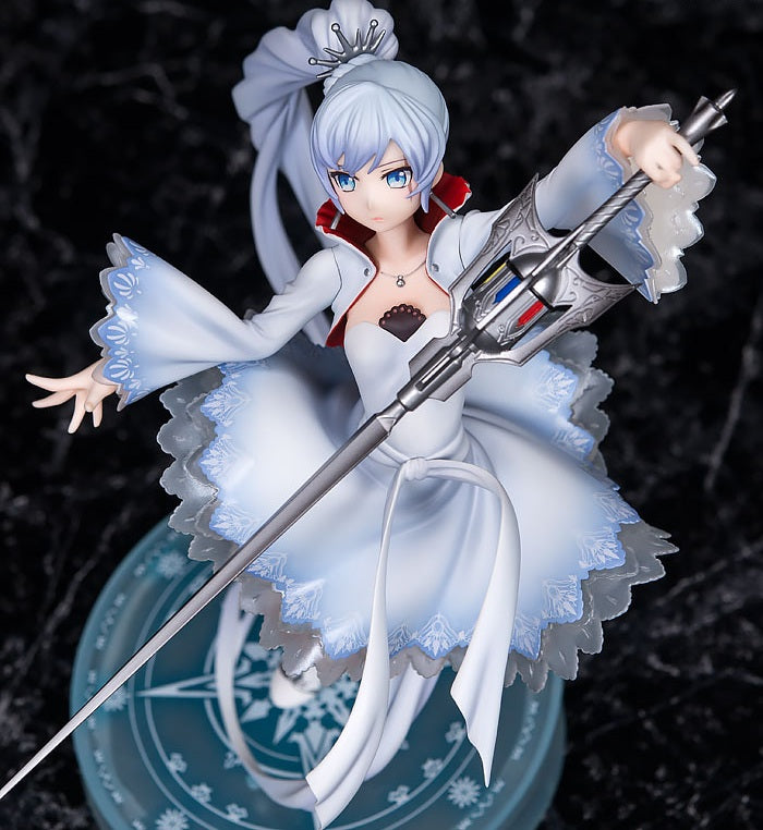 RWBY - Weiss Schnee 1/8 Complete Figure, Action & Toy Figures, animota