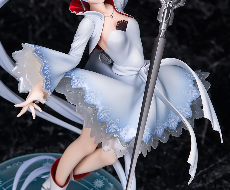 RWBY - Weiss Schnee 1/8 Complete Figure, Action & Toy Figures, animota