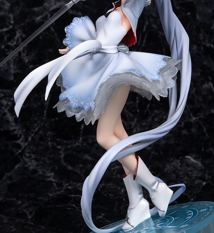 RWBY - Weiss Schnee 1/8 Complete Figure, Action & Toy Figures, animota