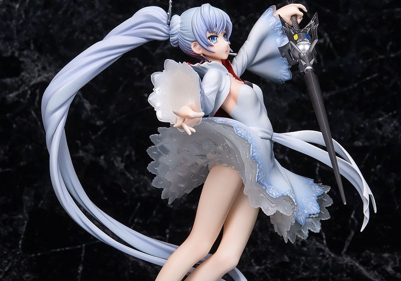 RWBY - Weiss Schnee 1/8 Complete Figure, Action & Toy Figures, animota