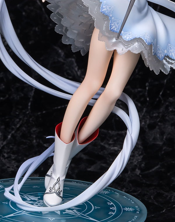 RWBY - Weiss Schnee 1/8 Complete Figure, Action & Toy Figures, animota
