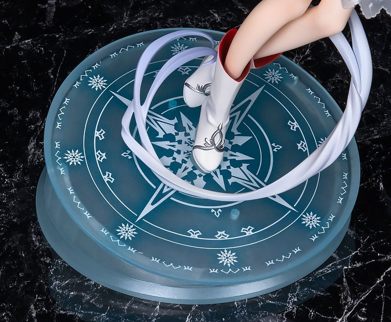 RWBY - Weiss Schnee 1/8 Complete Figure, Action & Toy Figures, animota