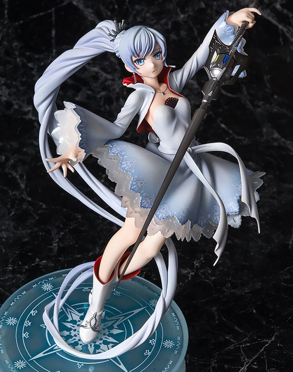 RWBY - Weiss Schnee 1/8 Complete Figure, Action & Toy Figures, animota