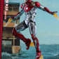 Movie Masterpiece DIECAST Spider-Man: Homecoming 1/6 Figure Iron Man Mark. 47 (Resale) | animota