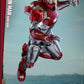 Movie Masterpiece DIECAST "Spider-Man: Homecoming" 1/6 Scale Figure Iron Man Mark. 47 | animota