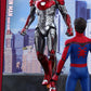 Movie Masterpiece DIECAST Spider-Man: Homecoming 1/6 Figure Iron Man Mark. 47 (Resale) | animota