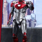 Movie Masterpiece DIECAST "Spider-Man: Homecoming" 1/6 Scale Figure Iron Man Mark. 47 | animota