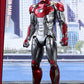 Movie Masterpiece DIECAST Spider-Man: Homecoming 1/6 Figure Iron Man Mark. 47 (Resale) | animota