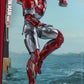 Movie Masterpiece DIECAST Spider-Man: Homecoming 1/6 Figure Iron Man Mark. 47 (Resale) | animota