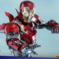 Movie Masterpiece DIECAST "Spider-Man: Homecoming" 1/6 Scale Figure Iron Man Mark. 47 | animota