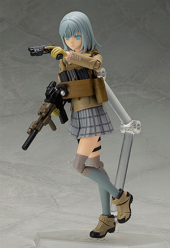 figma - LittleArmory: Rikka Shiina | animota