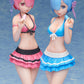 Re:ZERO -Starting Life in Another World- Rem Swimsuit Ver. 1/12 Pre-painted Assembly Figure