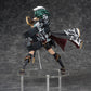 Kantai Collection -Kan Colle- 1/7 Kiso Kai-II Complete Figure