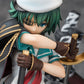 Kantai Collection -Kan Colle- 1/7 Kiso Kai-II Complete Figure