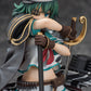 Kantai Collection -Kan Colle- 1/7 Kiso Kai-II Complete Figure